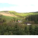 Resort Typ Dachsbau