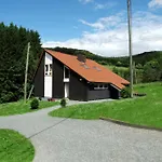 Typ Dachsbau Resort
