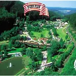 Resort Typ Dachsbau Schmallenberg