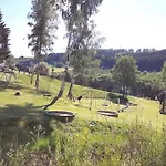 Resort Typ Dachsbau Schmallenberg