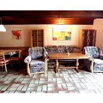 Typ Dachsbau Resort *