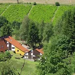 Typ Dachsbau Resort