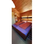 Resort Typ Dachsbau
