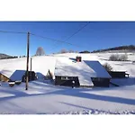 Typ Dachsbau Resort
