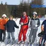 Typ Dachsbau Resort *