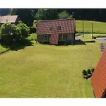 Typ Dachsbau Resort