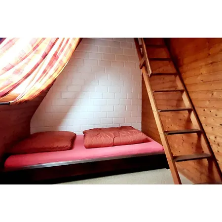 Typ Dachsbau * Schmallenberg