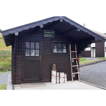 Typ Dachsbau Schmallenberg