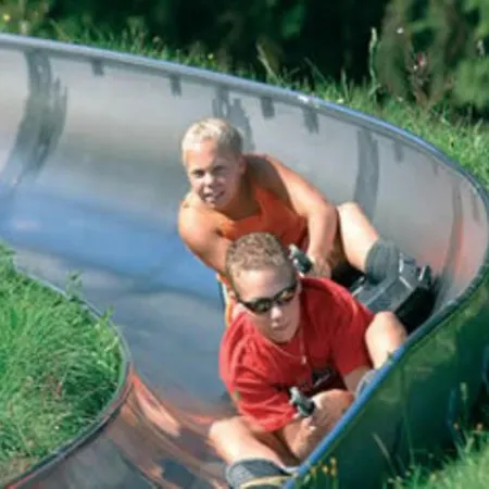 Resort Typ Dachsbau Schmallenberg