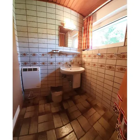 Typ Dachsbau シュマレンベルク