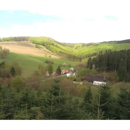 リゾート Typ Dachsbau