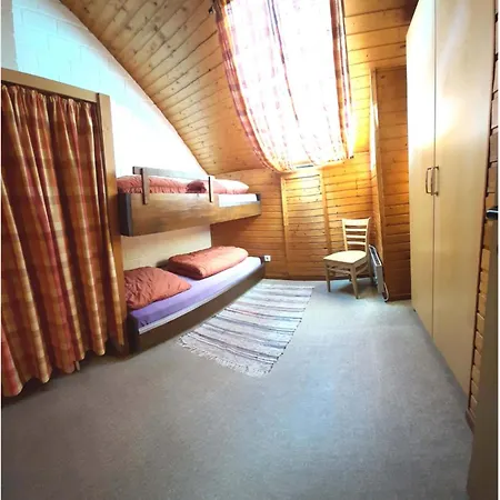Typ Dachsbau シュマレンベルク