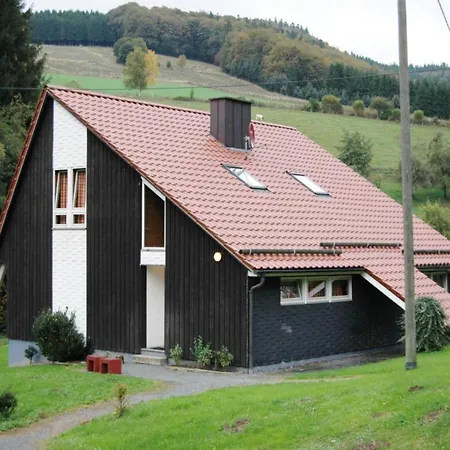 リゾート Typ Dachsbau シュマレンベルク