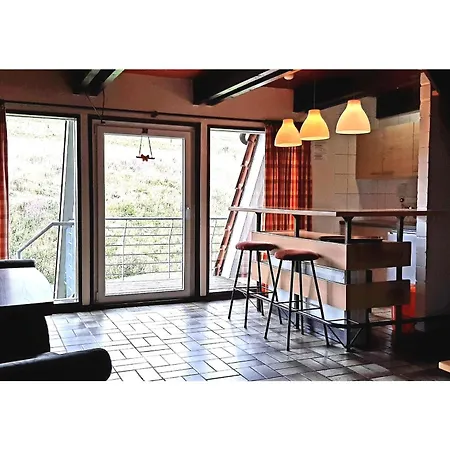 リゾート Typ Dachsbau