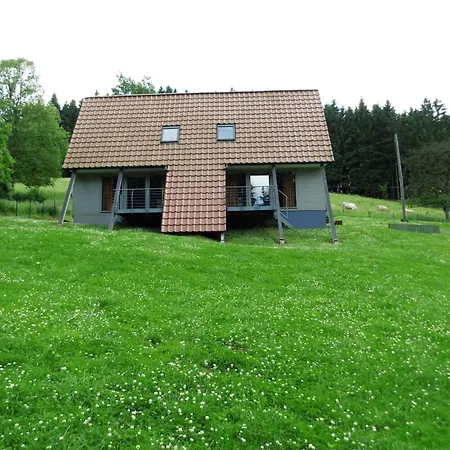 Typ Dachsbau * シュマレンベルク