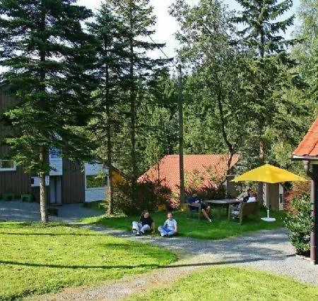Typ Dachsbau Resort *
