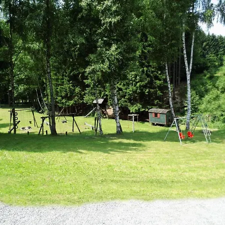 Typ Dachsbau Resort Schmallenberg