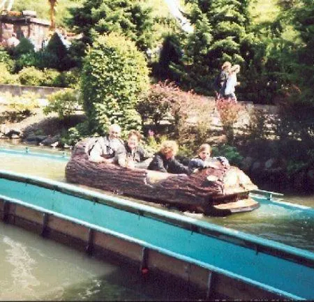 Typ Dachsbau * Schmallenberg