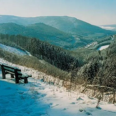 Resort Typ Dachsbau *