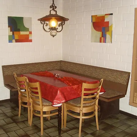 Resort Typ Dachsbau *