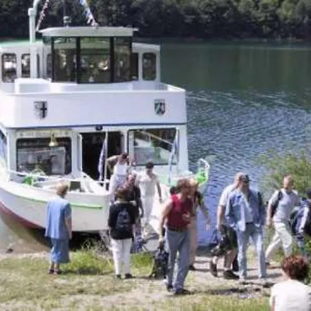 Typ Dachsbau Resort *