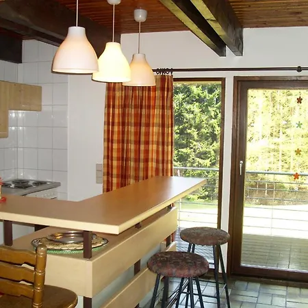 Resort Typ Dachsbau Schmallenberg