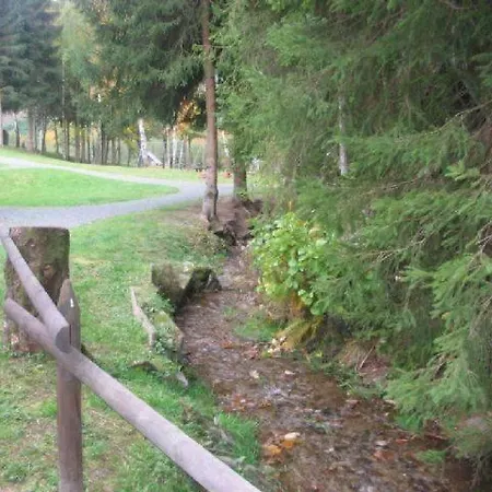 Resort Typ Dachsbau