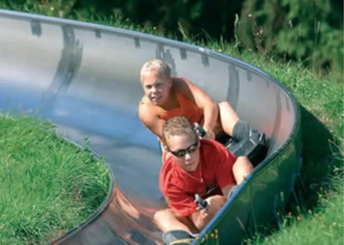 Resort Typ Dachsbau Schmallenberg