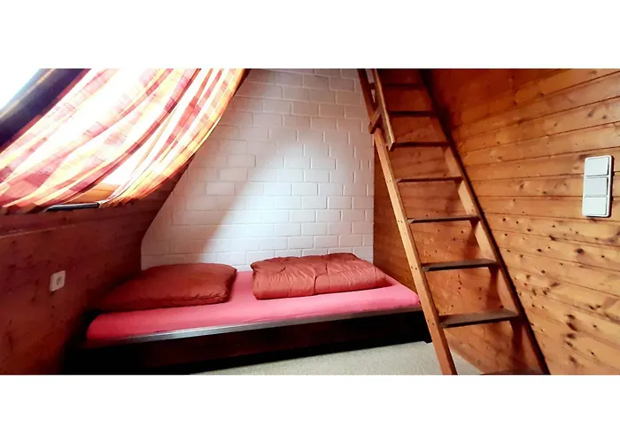 Typ Dachsbau * Schmallenberg