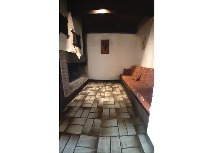 Typ Dachsbau Resort Schmallenberg