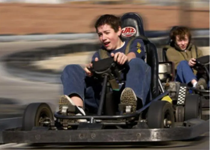 Typ Dachsbau Resort Schmallenberg