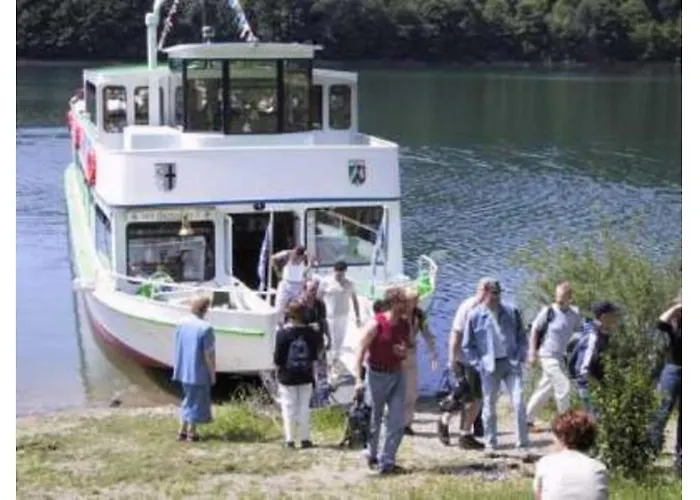 Typ Dachsbau Resort Schmallenberg