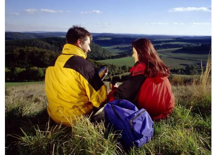 Resort Typ Dachsbau Schmallenberg