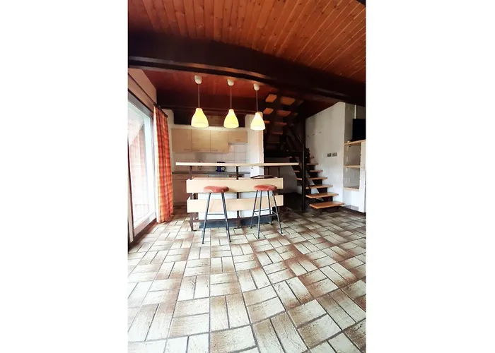 Typ Dachsbau Resort *