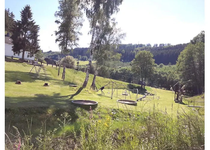 Resort Typ Dachsbau Schmallenberg