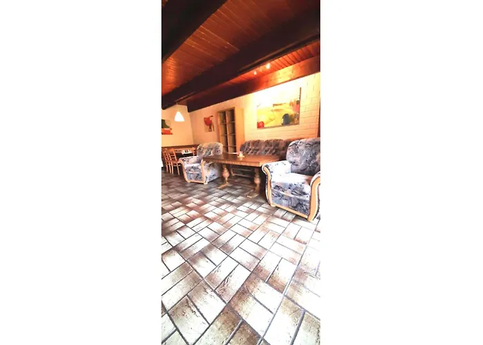 Typ Dachsbau * Schmallenberg