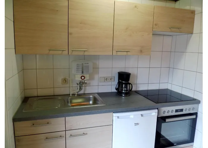 Typ Dachsbau Resort Schmallenberg