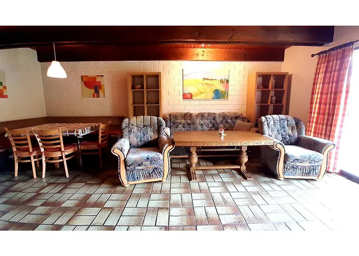 Typ Dachsbau Resort *