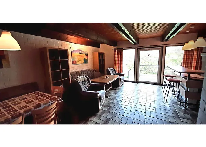 Resort Typ Dachsbau Schmallenberg