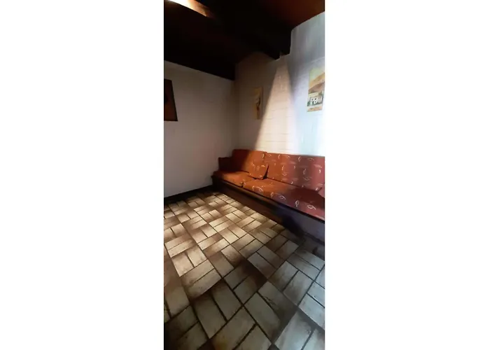 Resort Typ Dachsbau *