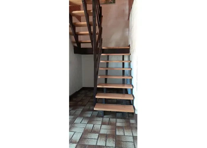 Typ Dachsbau Resort Schmallenberg