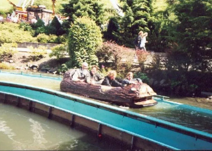 Typ Dachsbau Resort *