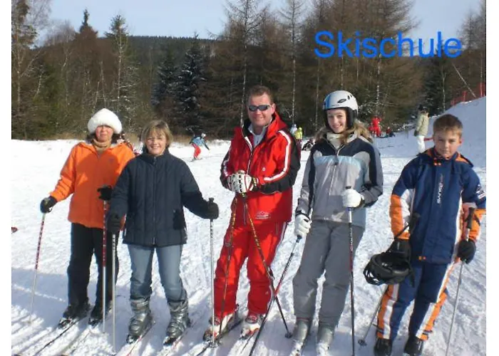 Typ Dachsbau Resort *