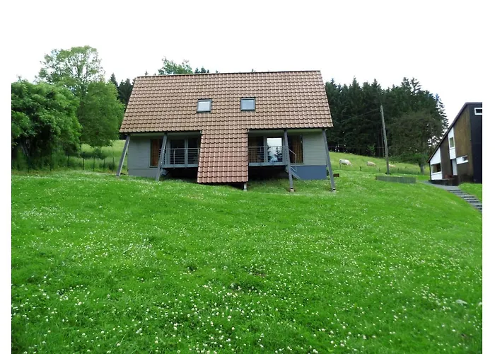 Typ Dachsbau * Schmallenberg